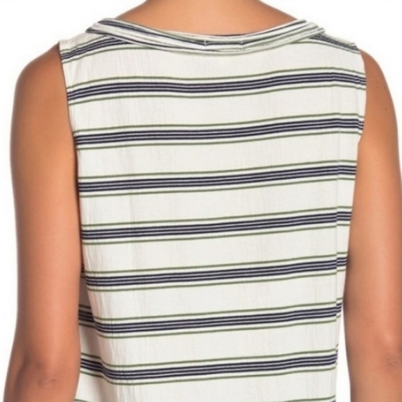 Max Studio Cinched Drawstring Small - Picture 2 of 6